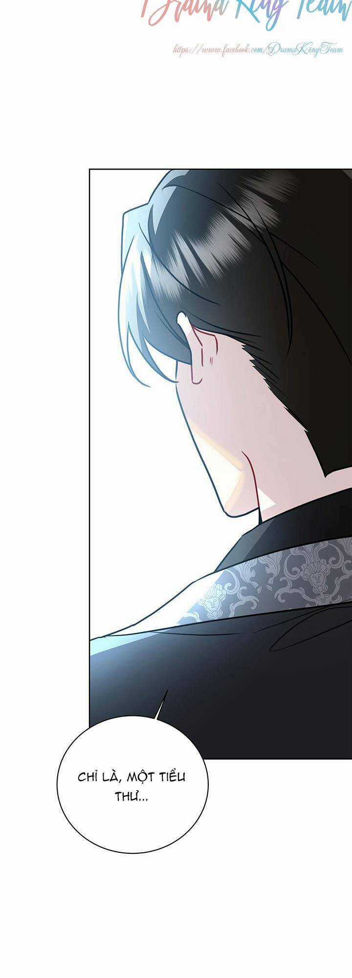 Tôi Sẽ Không Hối Tiếc Vì Anh Đâu Chapter 59 trang 34