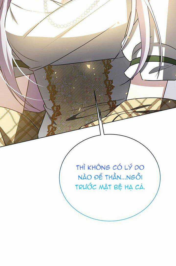 Tôi Sẽ Không Hối Tiếc Vì Anh Đâu Chapter 59 trang 4