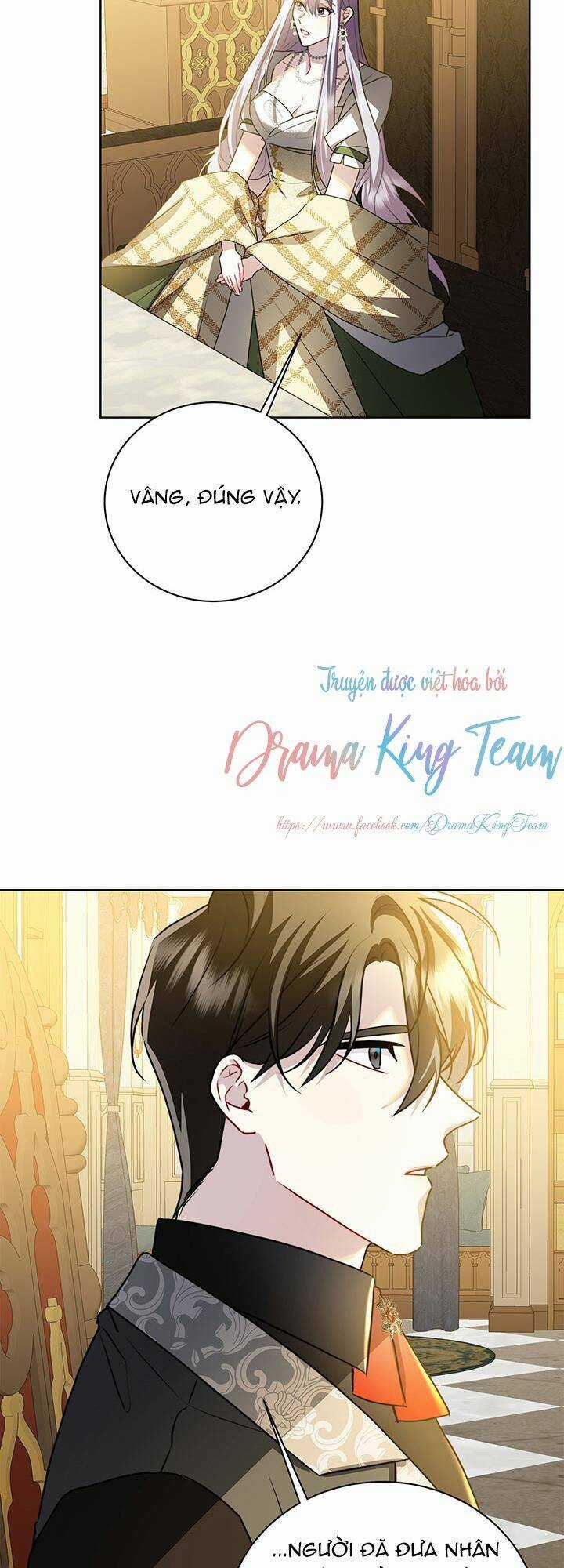 Tôi Sẽ Không Hối Tiếc Vì Anh Đâu Chapter 59 trang 42