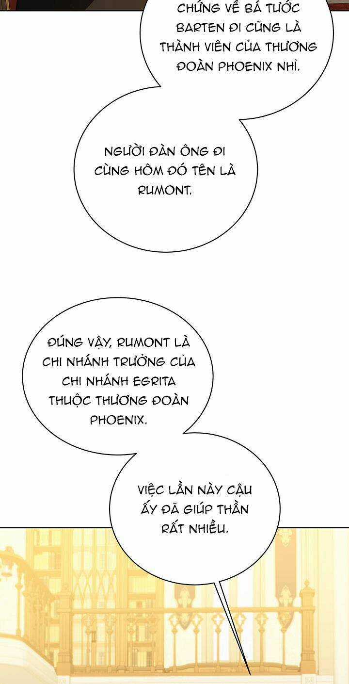 Tôi Sẽ Không Hối Tiếc Vì Anh Đâu Chapter 59 trang 43