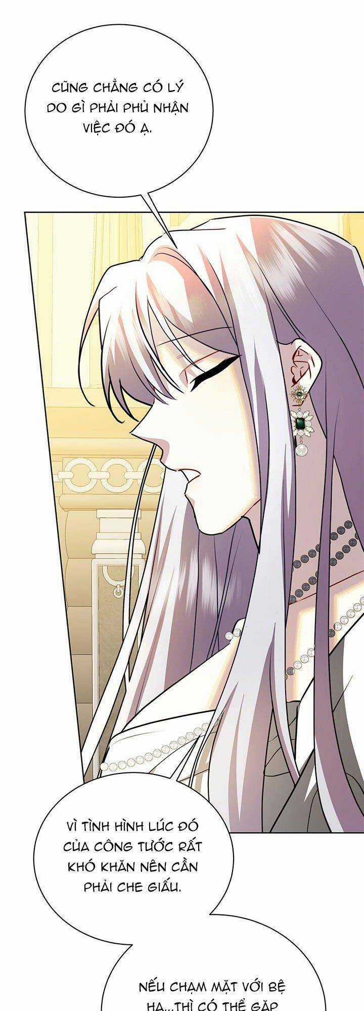 Tôi Sẽ Không Hối Tiếc Vì Anh Đâu Chapter 59 trang 45