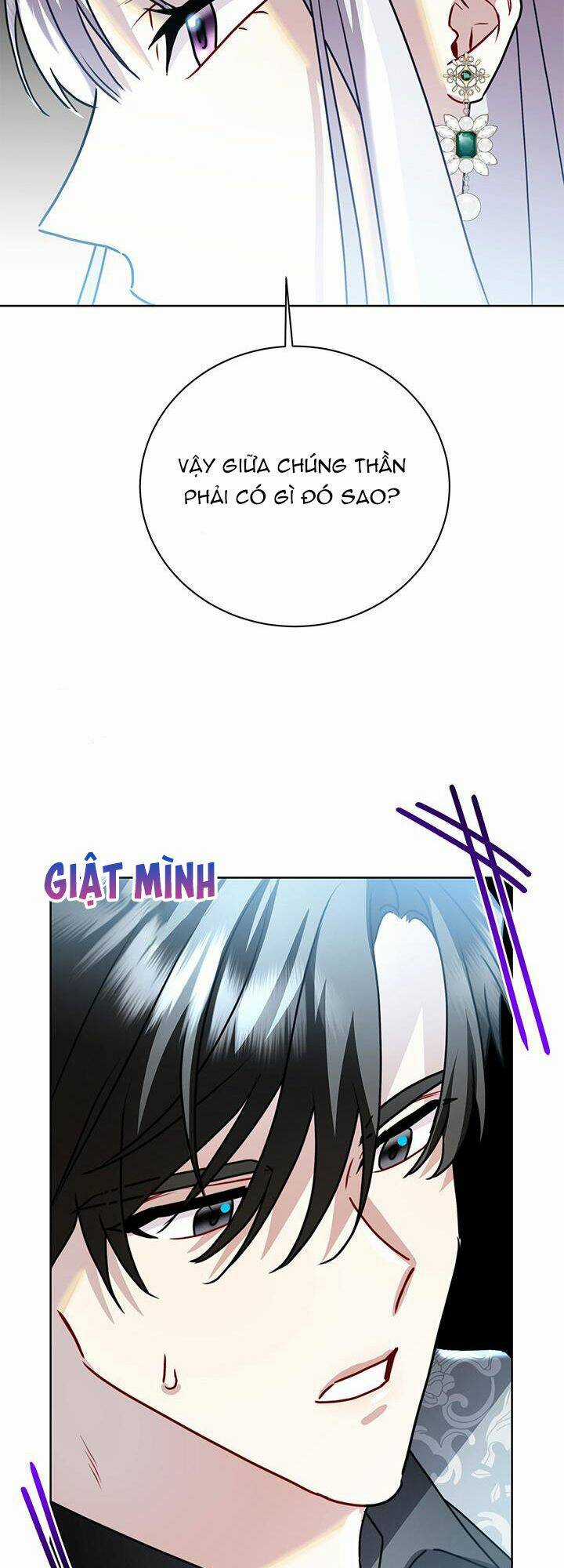 Tôi Sẽ Không Hối Tiếc Vì Anh Đâu Chapter 59 trang 47