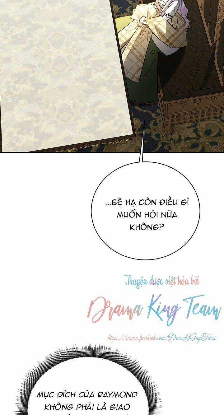 Tôi Sẽ Không Hối Tiếc Vì Anh Đâu Chapter 59 trang 49