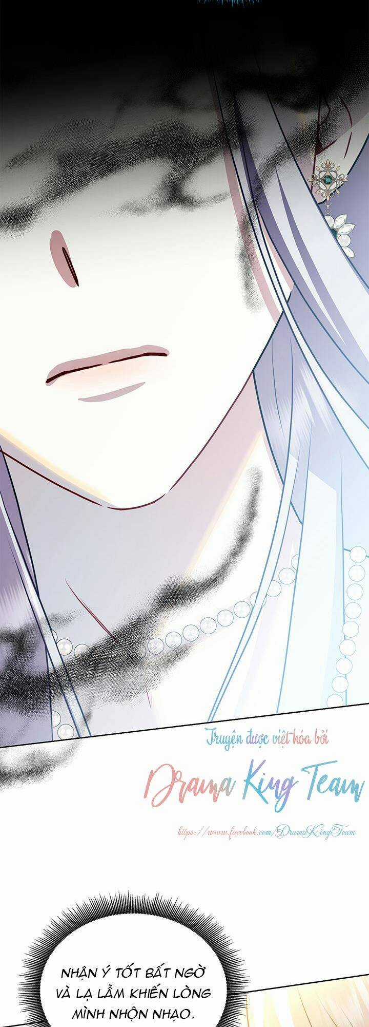 Tôi Sẽ Không Hối Tiếc Vì Anh Đâu Chapter 59 trang 52