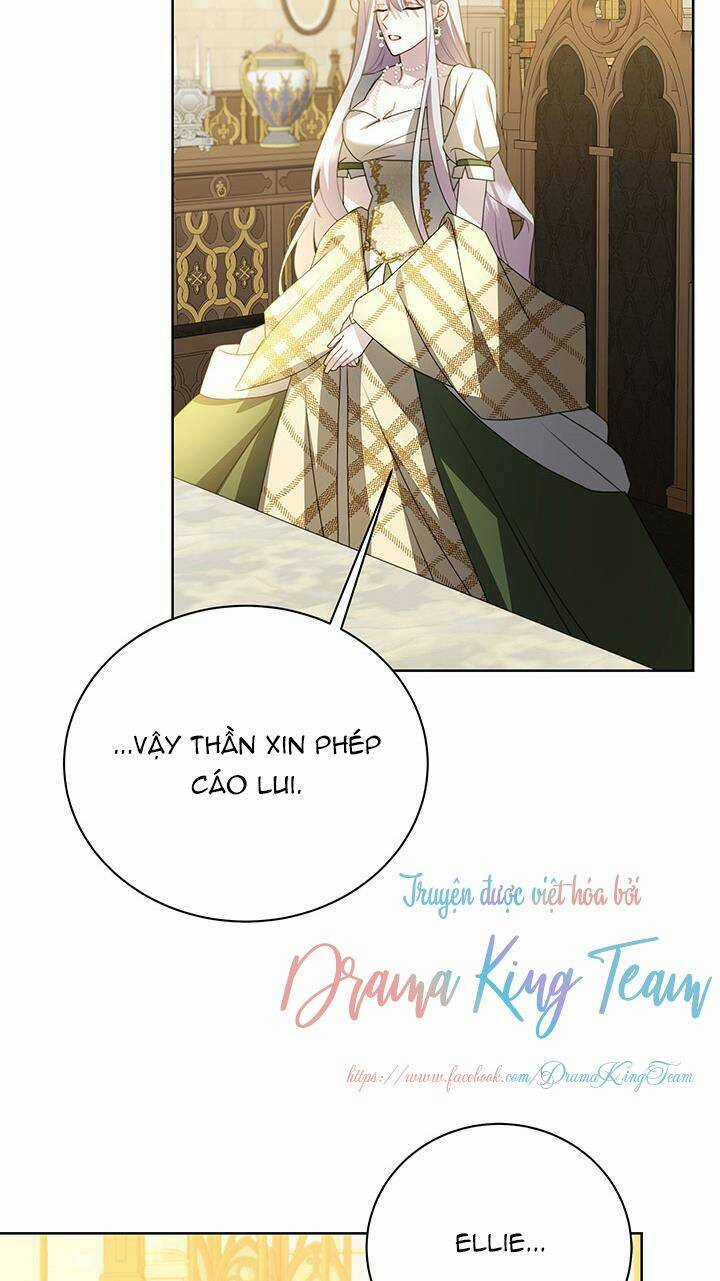 Tôi Sẽ Không Hối Tiếc Vì Anh Đâu Chapter 59 trang 55