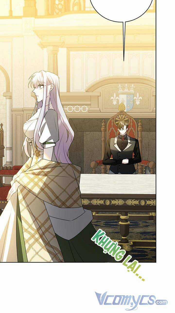 Tôi Sẽ Không Hối Tiếc Vì Anh Đâu Chapter 59 trang 56