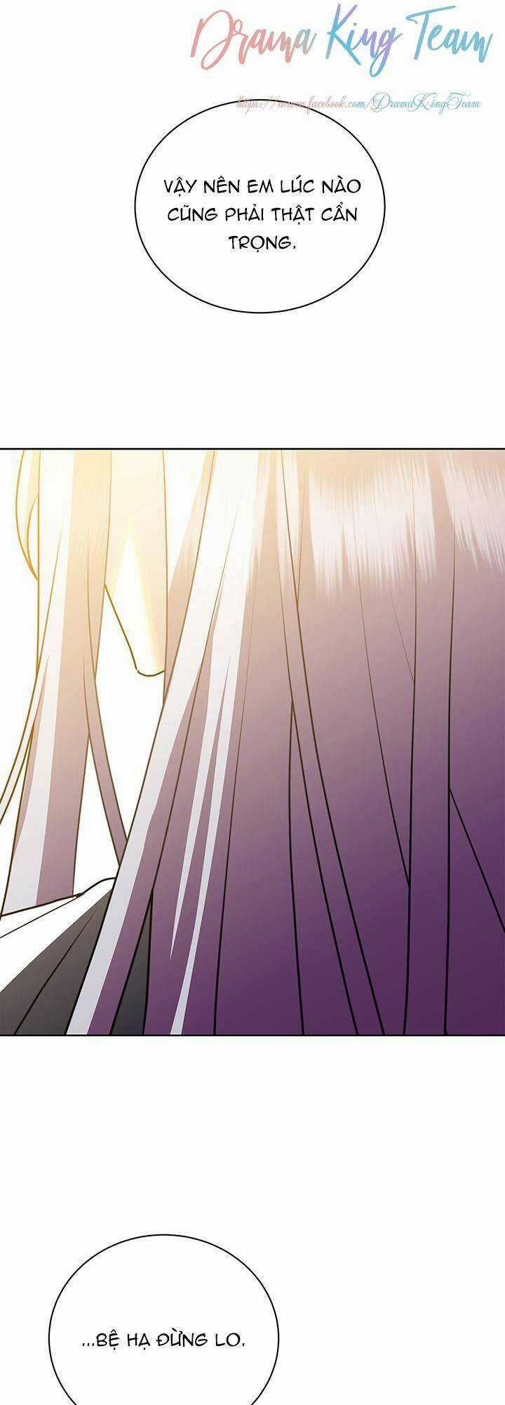 Tôi Sẽ Không Hối Tiếc Vì Anh Đâu Chapter 59 trang 58