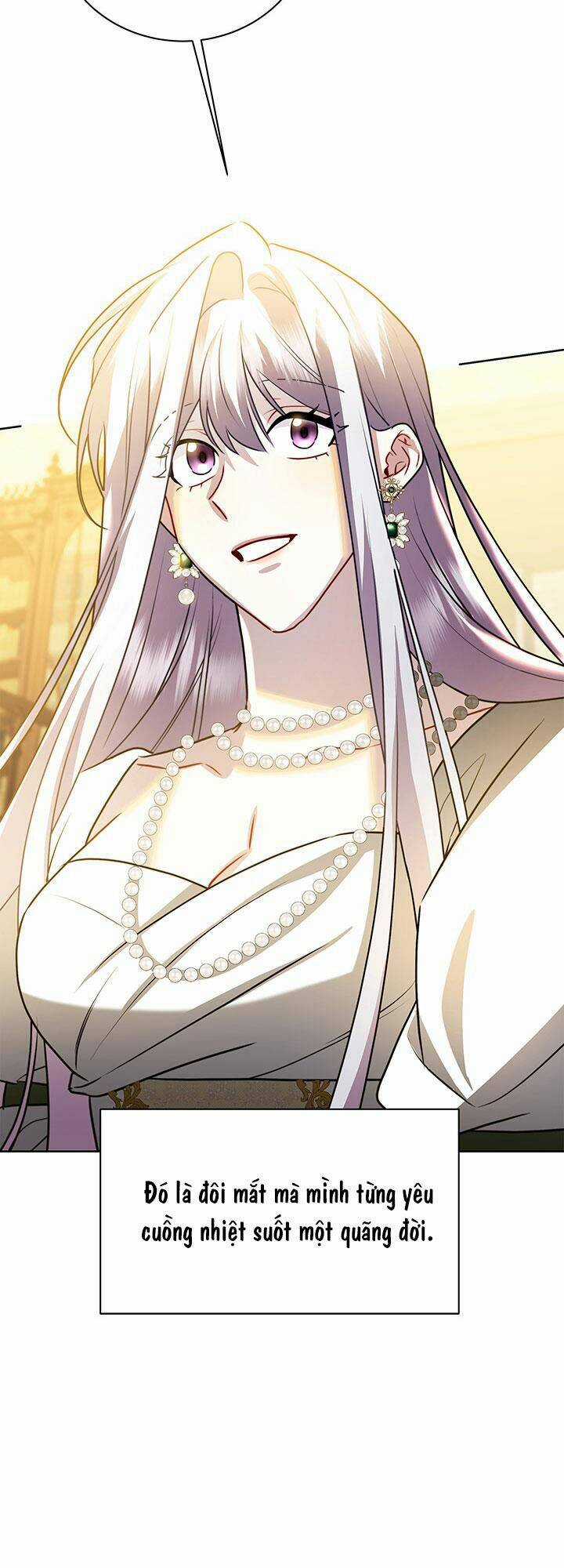 Tôi Sẽ Không Hối Tiếc Vì Anh Đâu Chapter 59 trang 59