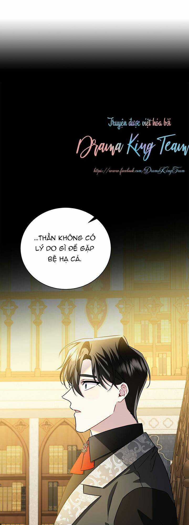 Tôi Sẽ Không Hối Tiếc Vì Anh Đâu Chapter 59 trang 6