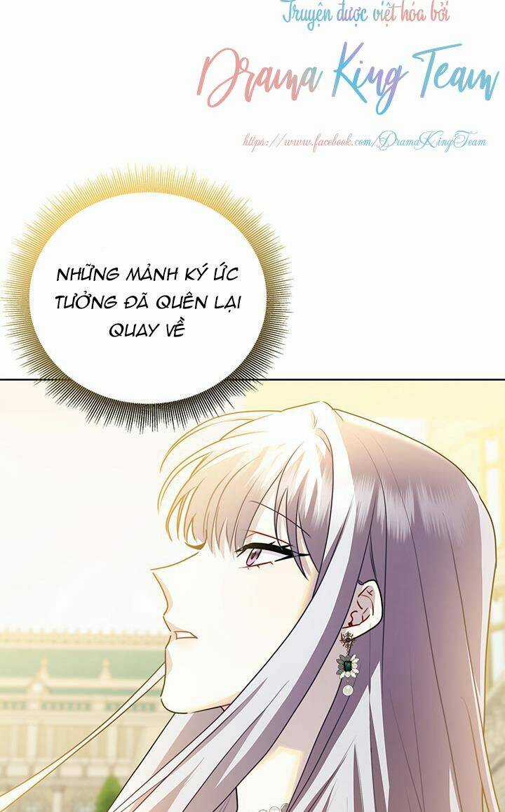 Tôi Sẽ Không Hối Tiếc Vì Anh Đâu Chapter 59 trang 61