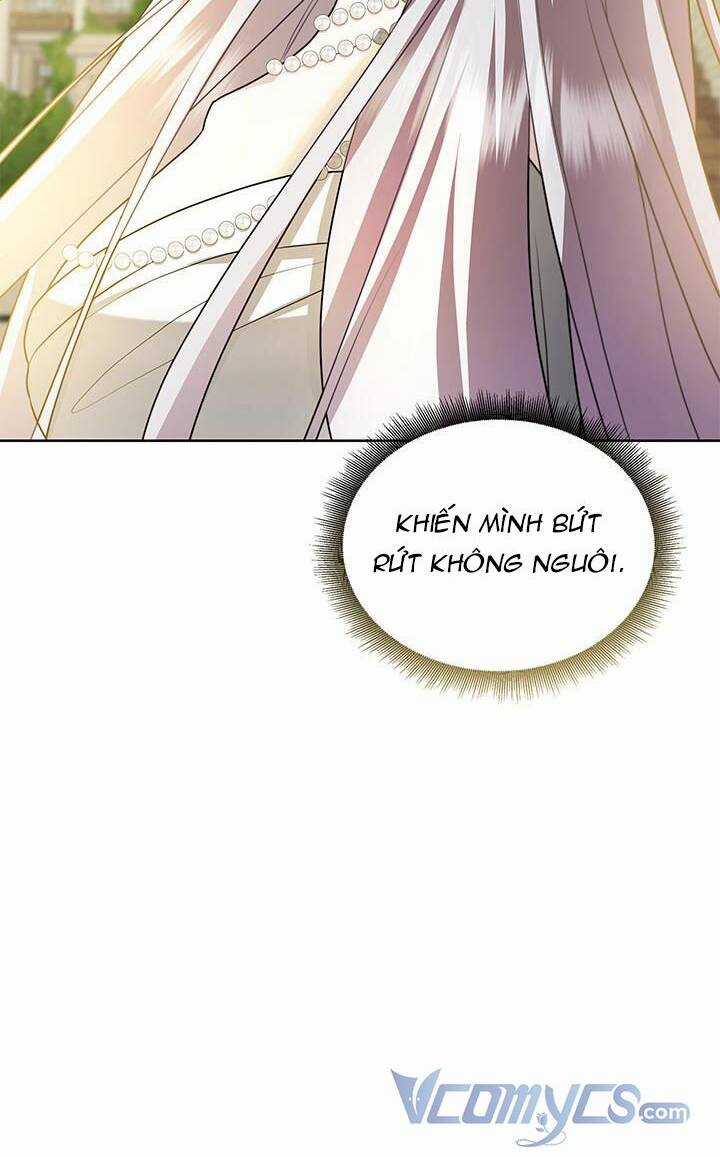 Tôi Sẽ Không Hối Tiếc Vì Anh Đâu Chapter 59 trang 62