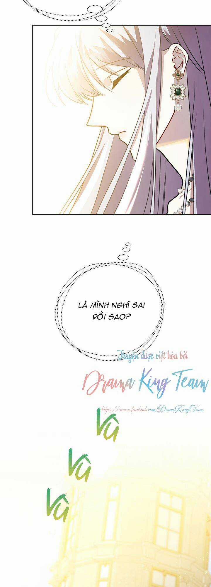 Tôi Sẽ Không Hối Tiếc Vì Anh Đâu Chapter 59 trang 64