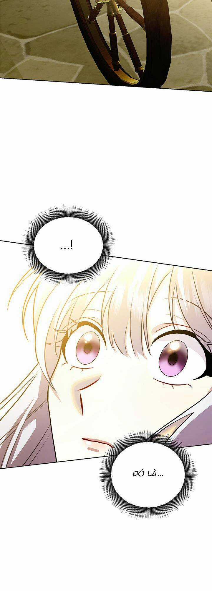 Tôi Sẽ Không Hối Tiếc Vì Anh Đâu Chapter 59 trang 66