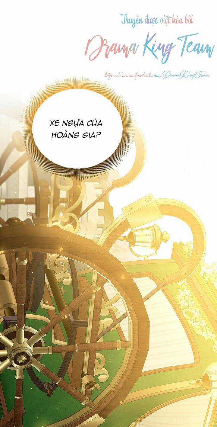 Tôi Sẽ Không Hối Tiếc Vì Anh Đâu Chapter 59 trang 67