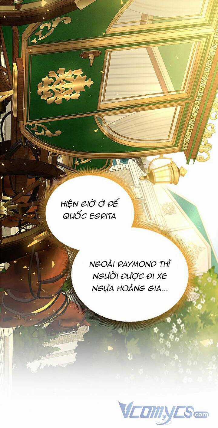 Tôi Sẽ Không Hối Tiếc Vì Anh Đâu Chapter 59 trang 68