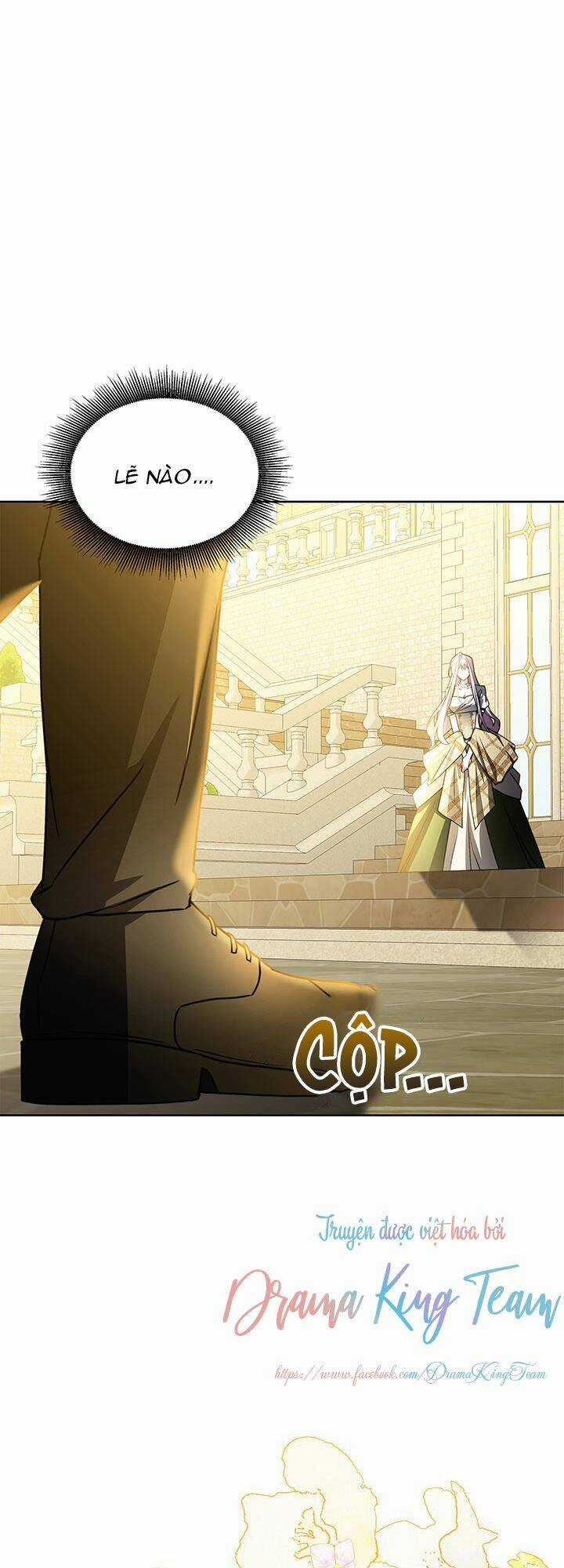 Tôi Sẽ Không Hối Tiếc Vì Anh Đâu Chapter 59 trang 69