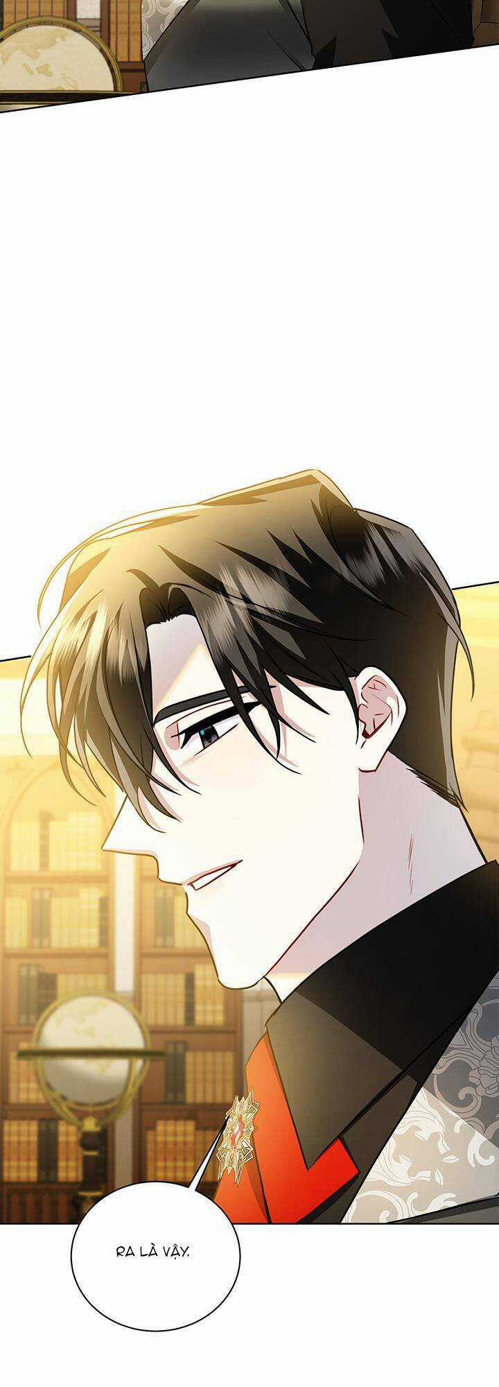 Tôi Sẽ Không Hối Tiếc Vì Anh Đâu Chapter 59 trang 7