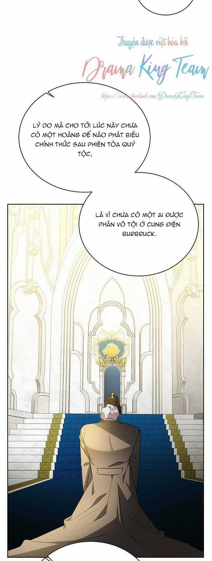 Tôi Sẽ Không Hối Tiếc Vì Anh Đâu Chapter 59 trang 9