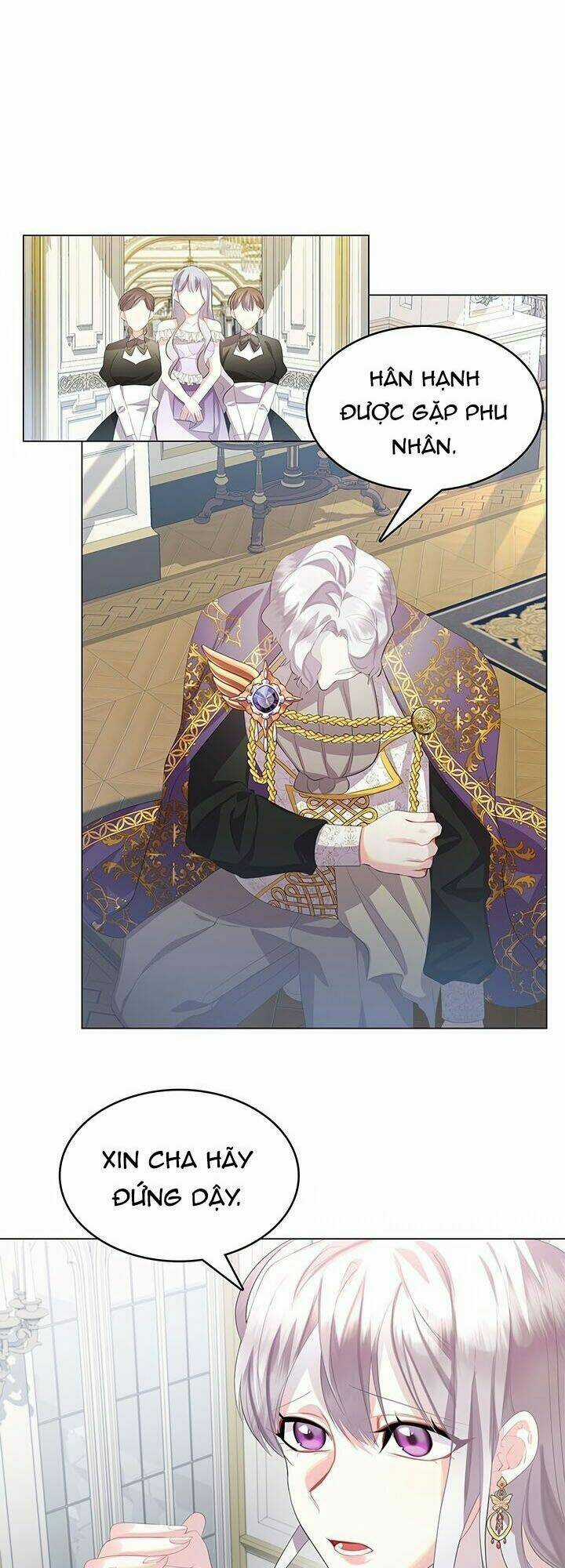 Tôi Sẽ Không Hối Tiếc Vì Anh Đâu Chapter 6 trang 10