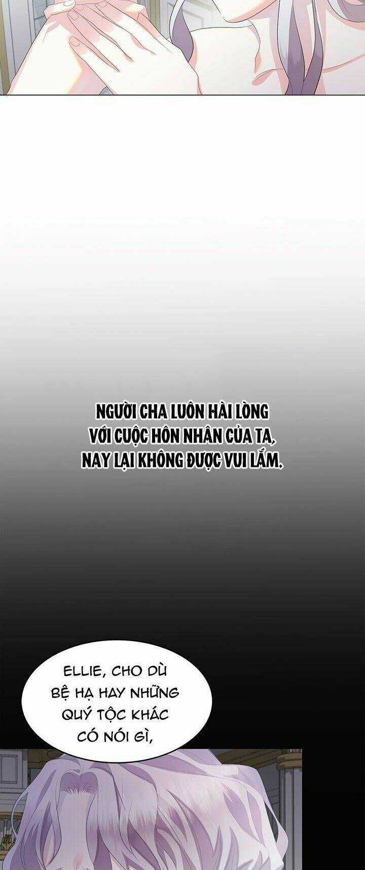 Tôi Sẽ Không Hối Tiếc Vì Anh Đâu Chapter 6 trang 11