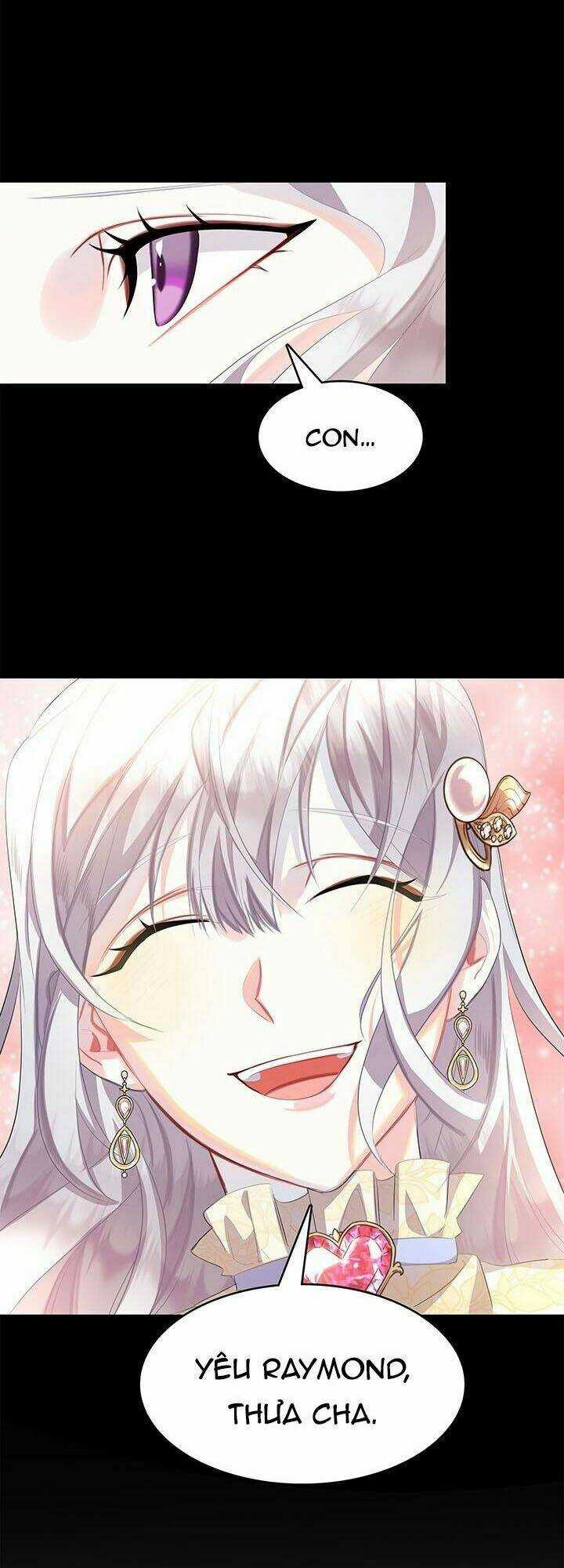 Tôi Sẽ Không Hối Tiếc Vì Anh Đâu Chapter 6 trang 13