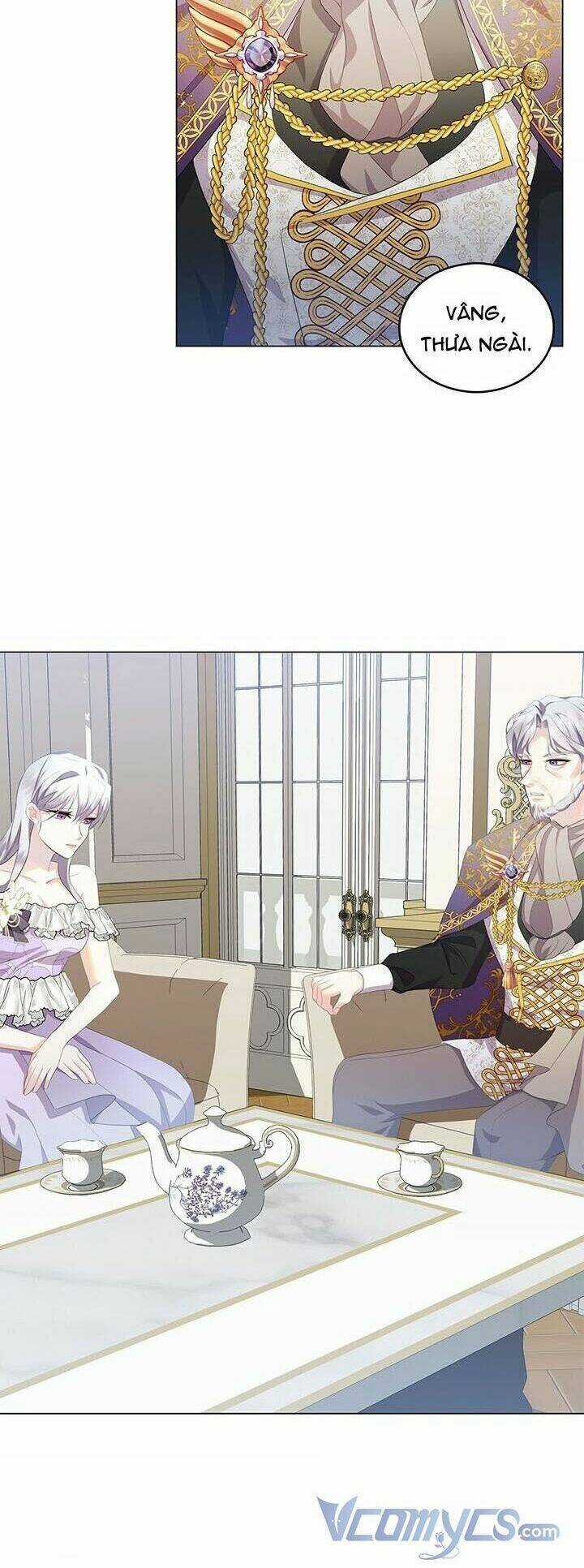 Tôi Sẽ Không Hối Tiếc Vì Anh Đâu Chapter 6 trang 15