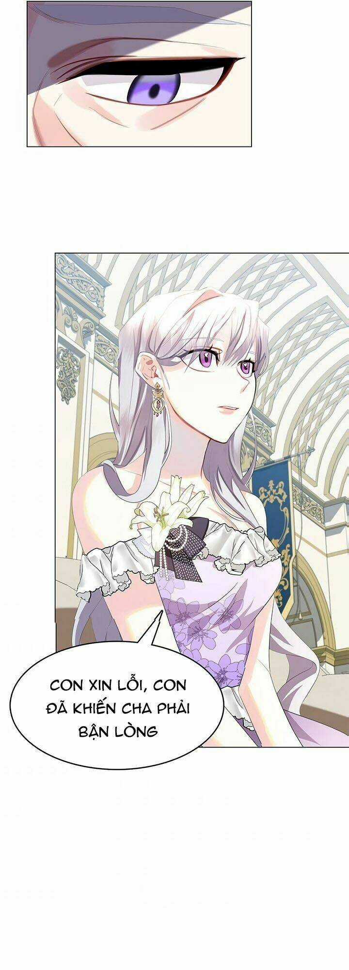 Tôi Sẽ Không Hối Tiếc Vì Anh Đâu Chapter 6 trang 16