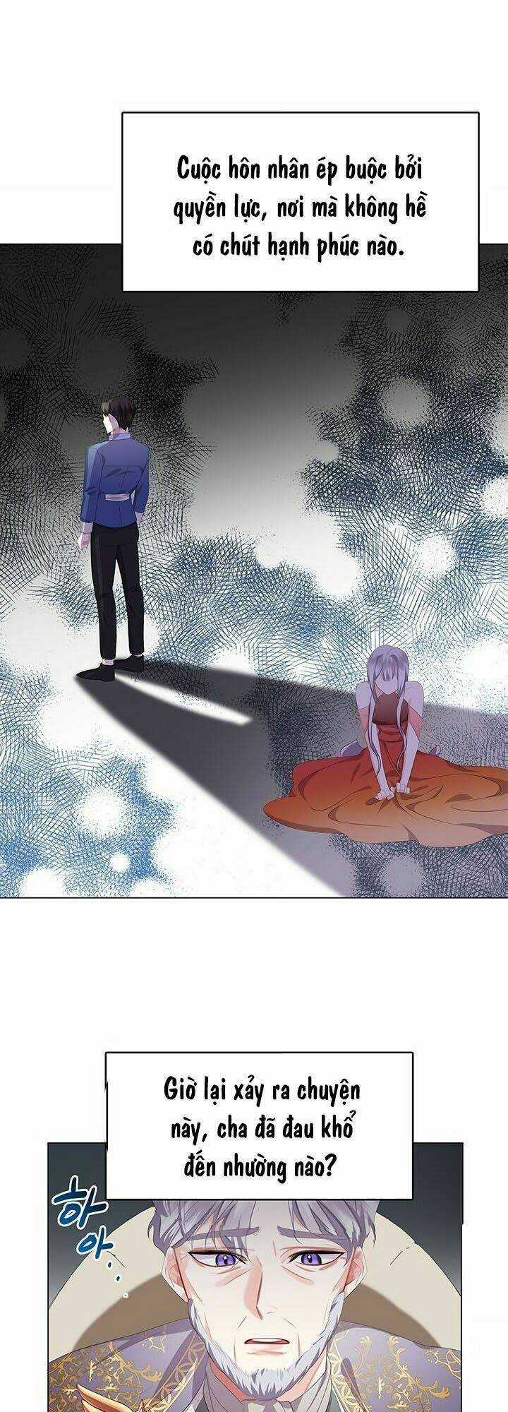 Tôi Sẽ Không Hối Tiếc Vì Anh Đâu Chapter 6 trang 17