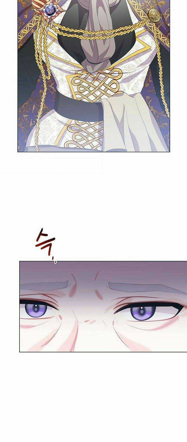 Tôi Sẽ Không Hối Tiếc Vì Anh Đâu Chapter 6 trang 18