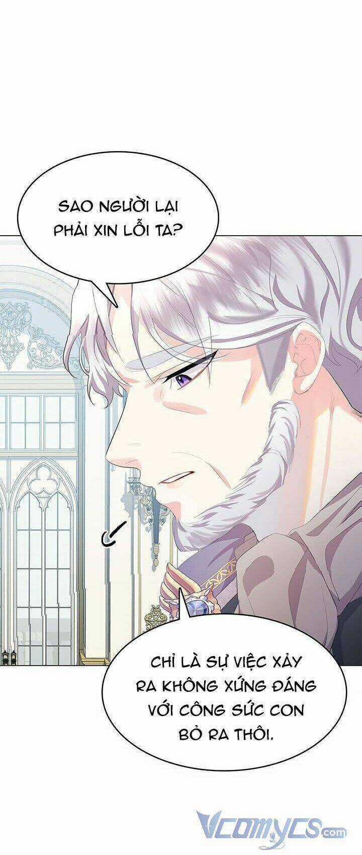 Tôi Sẽ Không Hối Tiếc Vì Anh Đâu Chapter 6 trang 19