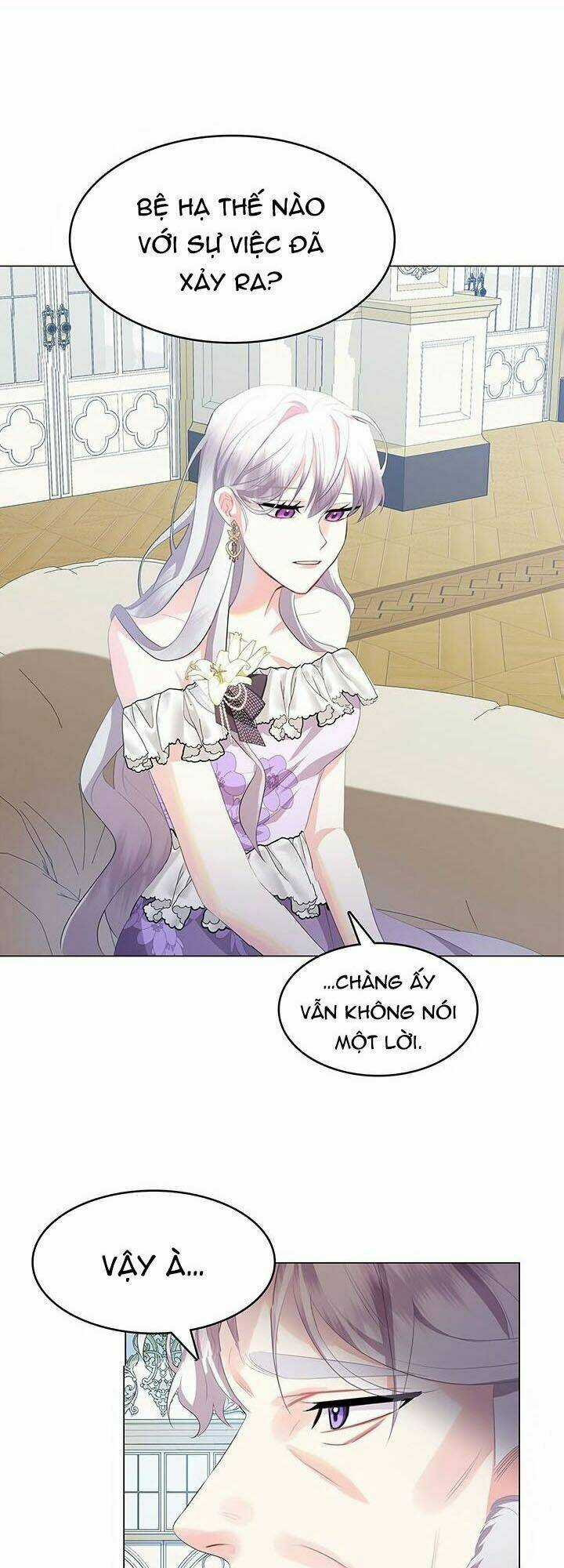 Tôi Sẽ Không Hối Tiếc Vì Anh Đâu Chapter 6 trang 20