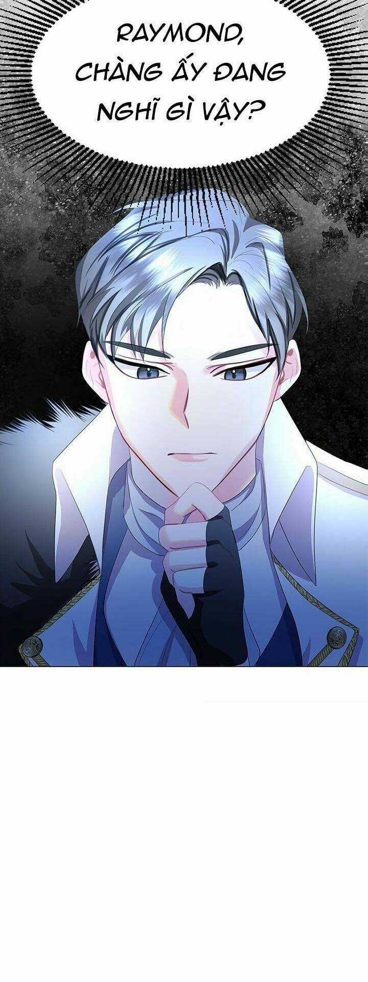 Tôi Sẽ Không Hối Tiếc Vì Anh Đâu Chapter 6 trang 22