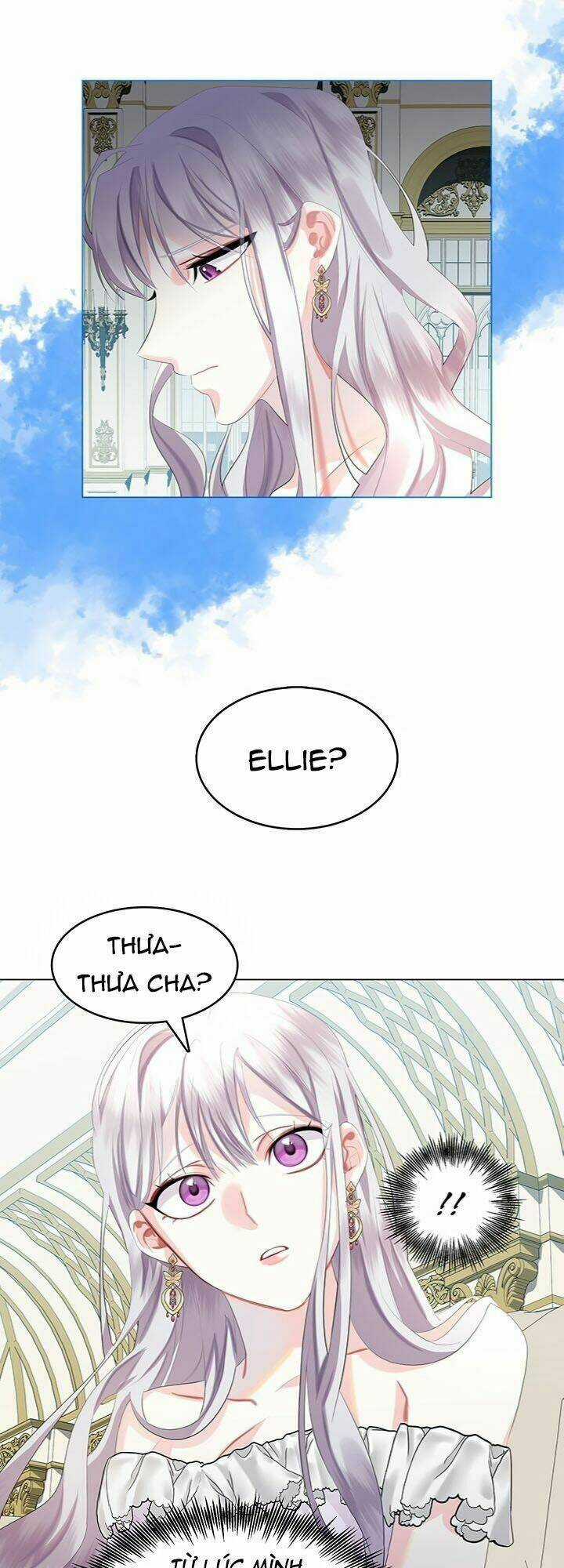 Tôi Sẽ Không Hối Tiếc Vì Anh Đâu Chapter 6 trang 24