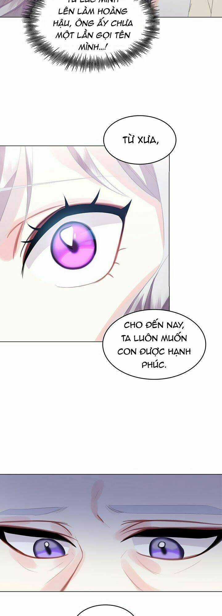 Tôi Sẽ Không Hối Tiếc Vì Anh Đâu Chapter 6 trang 25