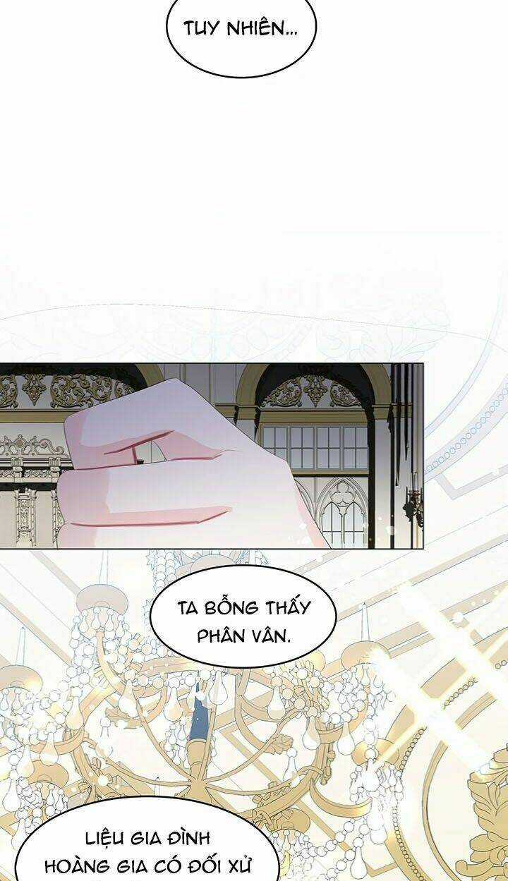 Tôi Sẽ Không Hối Tiếc Vì Anh Đâu Chapter 6 trang 26