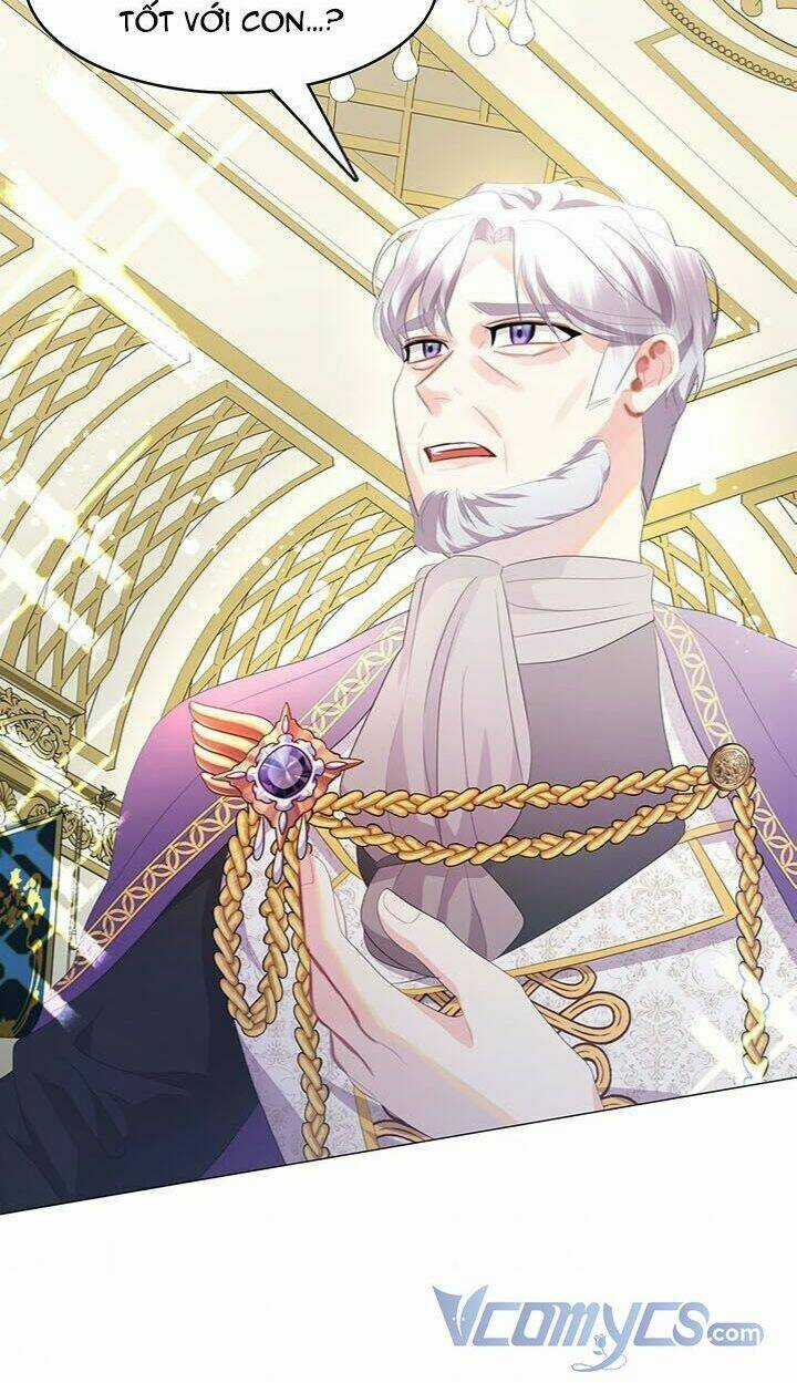 Tôi Sẽ Không Hối Tiếc Vì Anh Đâu Chapter 6 trang 27