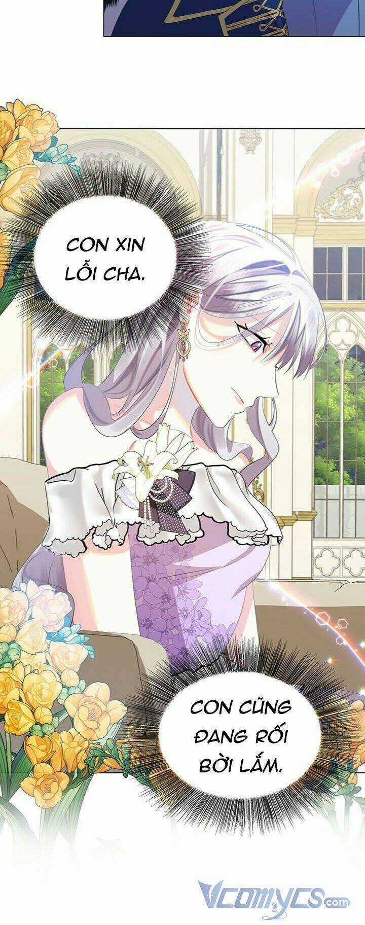 Tôi Sẽ Không Hối Tiếc Vì Anh Đâu Chapter 6 trang 31