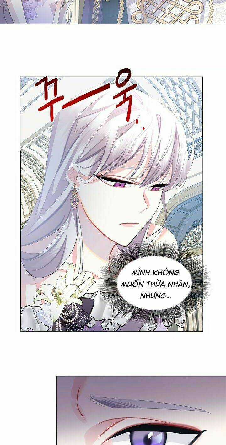 Tôi Sẽ Không Hối Tiếc Vì Anh Đâu Chapter 6 trang 34