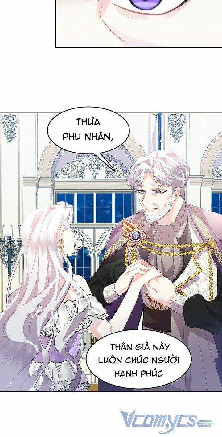 Tôi Sẽ Không Hối Tiếc Vì Anh Đâu Chapter 6 trang 35