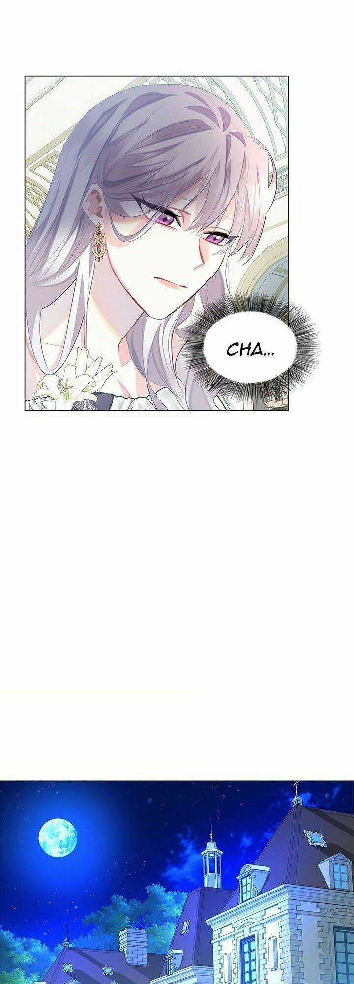 Tôi Sẽ Không Hối Tiếc Vì Anh Đâu Chapter 6 trang 36