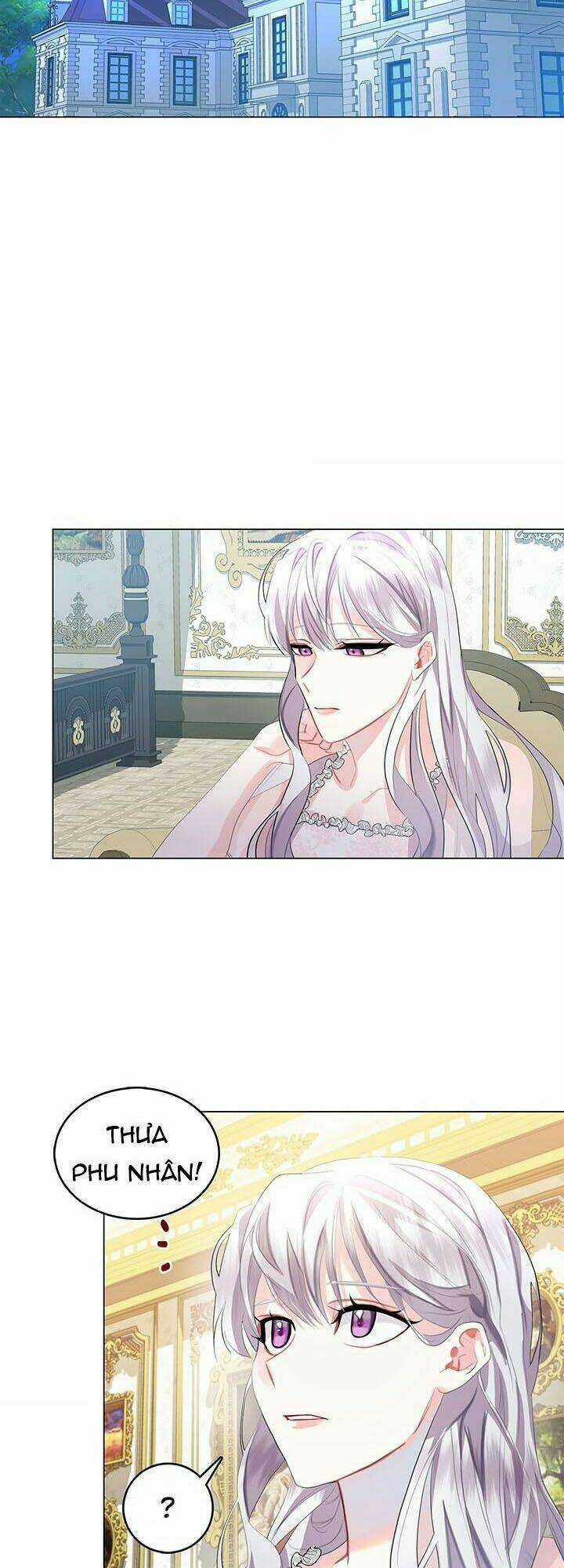 Tôi Sẽ Không Hối Tiếc Vì Anh Đâu Chapter 6 trang 37