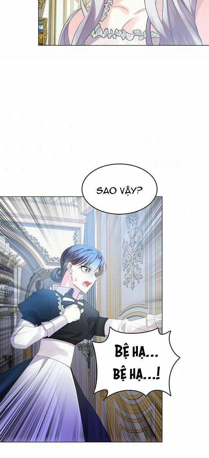 Tôi Sẽ Không Hối Tiếc Vì Anh Đâu Chapter 6 trang 38