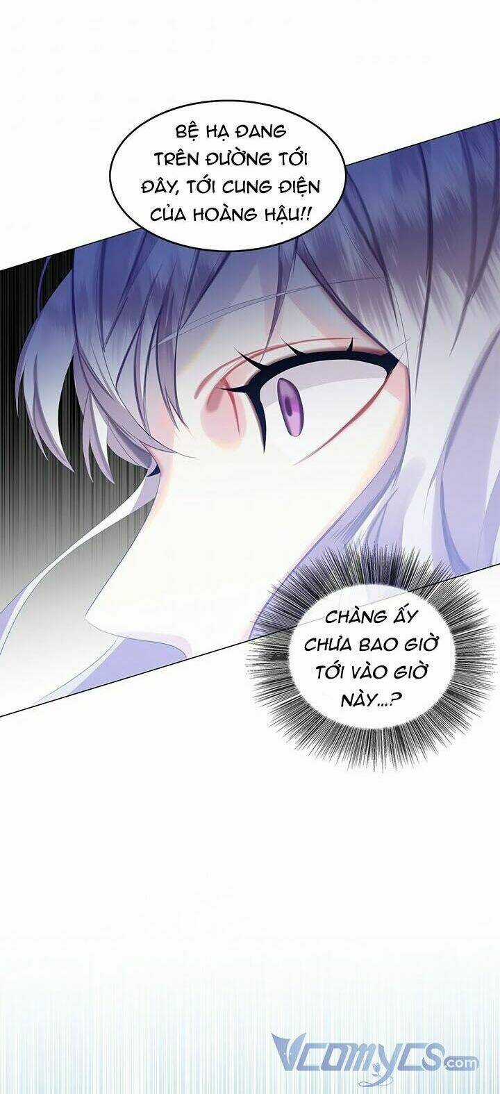 Tôi Sẽ Không Hối Tiếc Vì Anh Đâu Chapter 6 trang 39