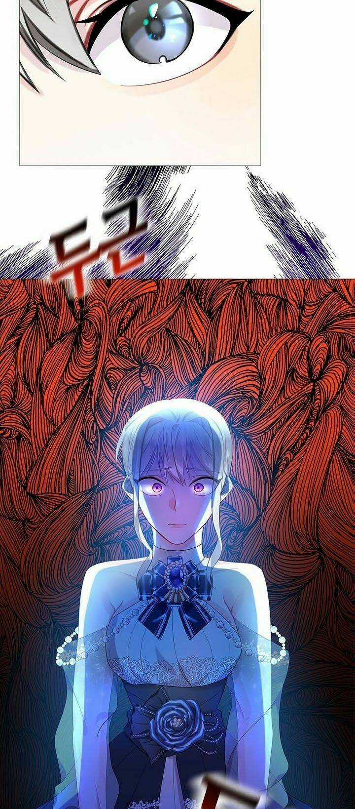 Tôi Sẽ Không Hối Tiếc Vì Anh Đâu Chapter 6 trang 4