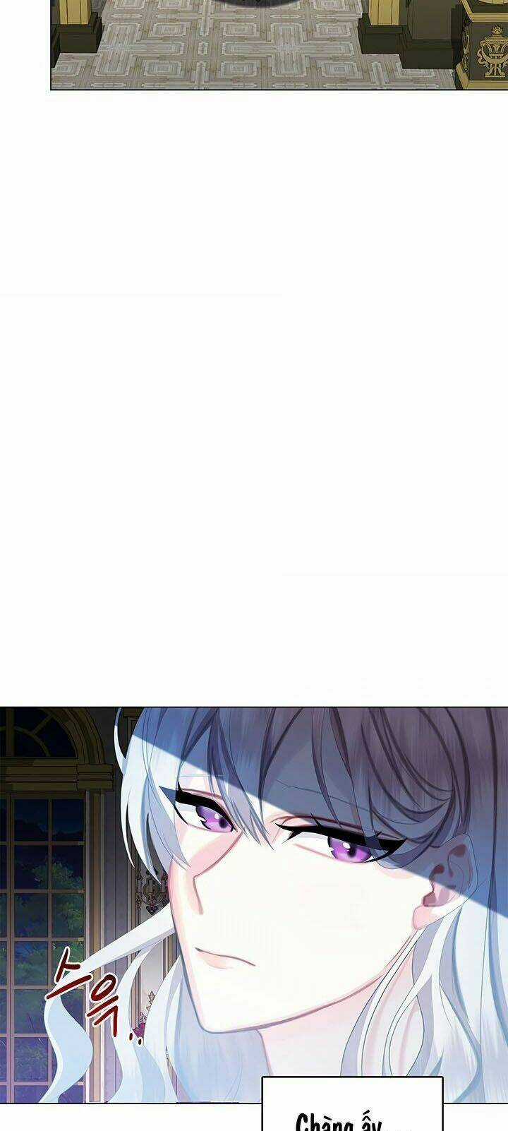 Tôi Sẽ Không Hối Tiếc Vì Anh Đâu Chapter 6 trang 42