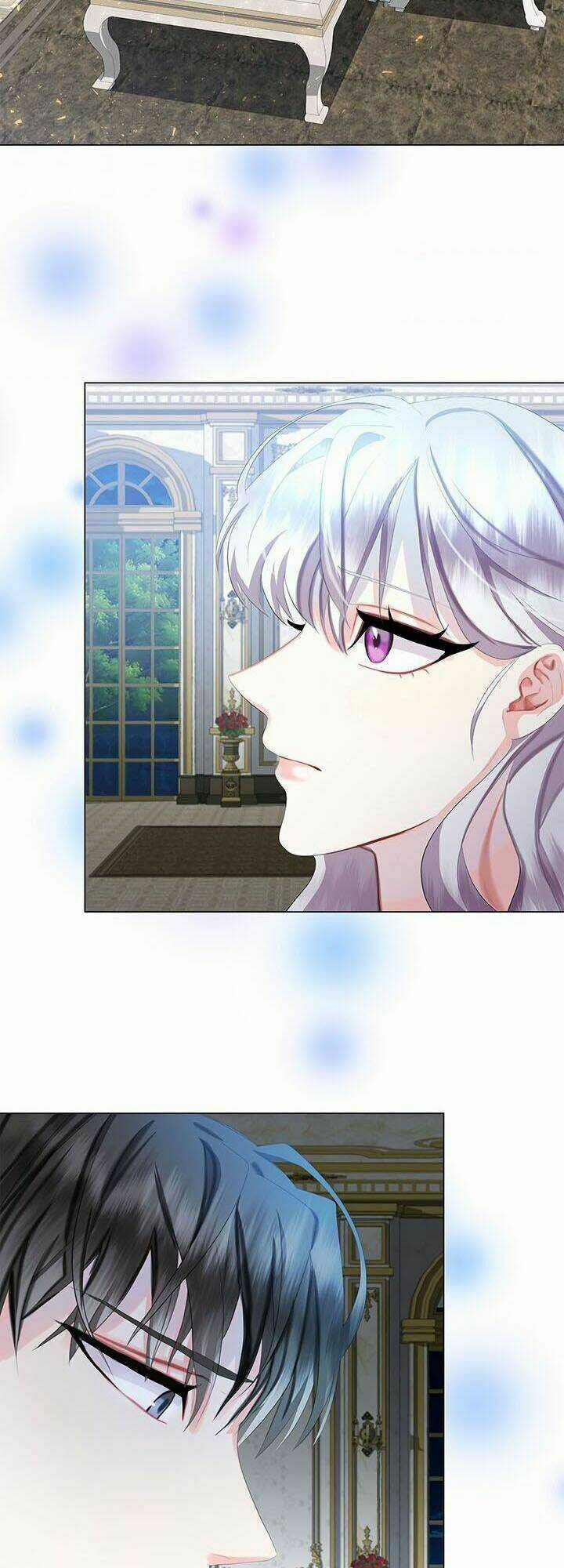 Tôi Sẽ Không Hối Tiếc Vì Anh Đâu Chapter 6 trang 45