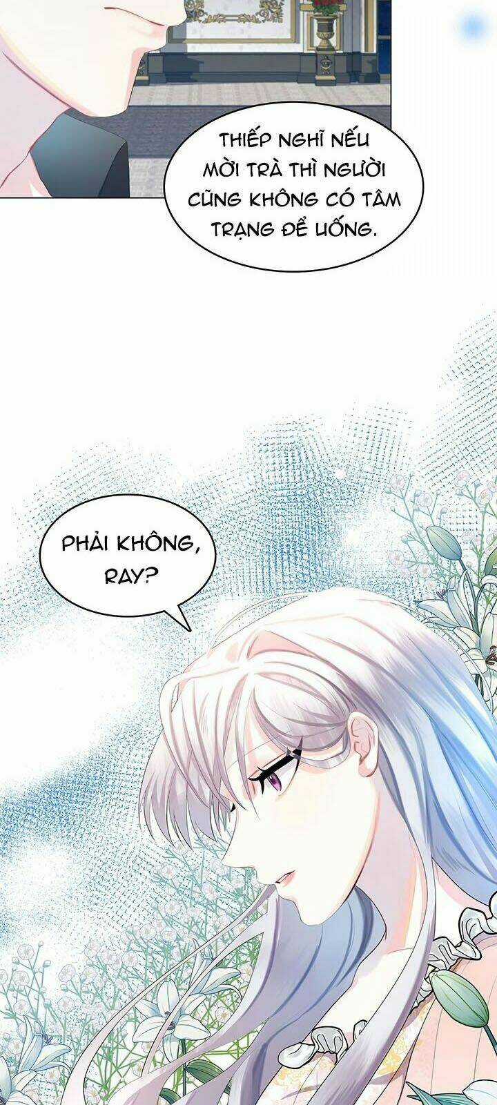 Tôi Sẽ Không Hối Tiếc Vì Anh Đâu Chapter 6 trang 46