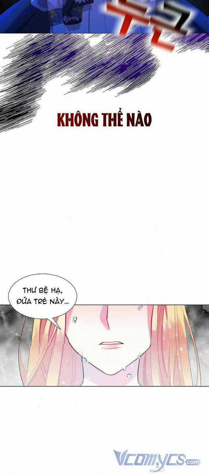 Tôi Sẽ Không Hối Tiếc Vì Anh Đâu Chapter 6 trang 5