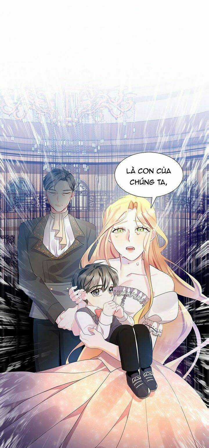 Tôi Sẽ Không Hối Tiếc Vì Anh Đâu Chapter 6 trang 6