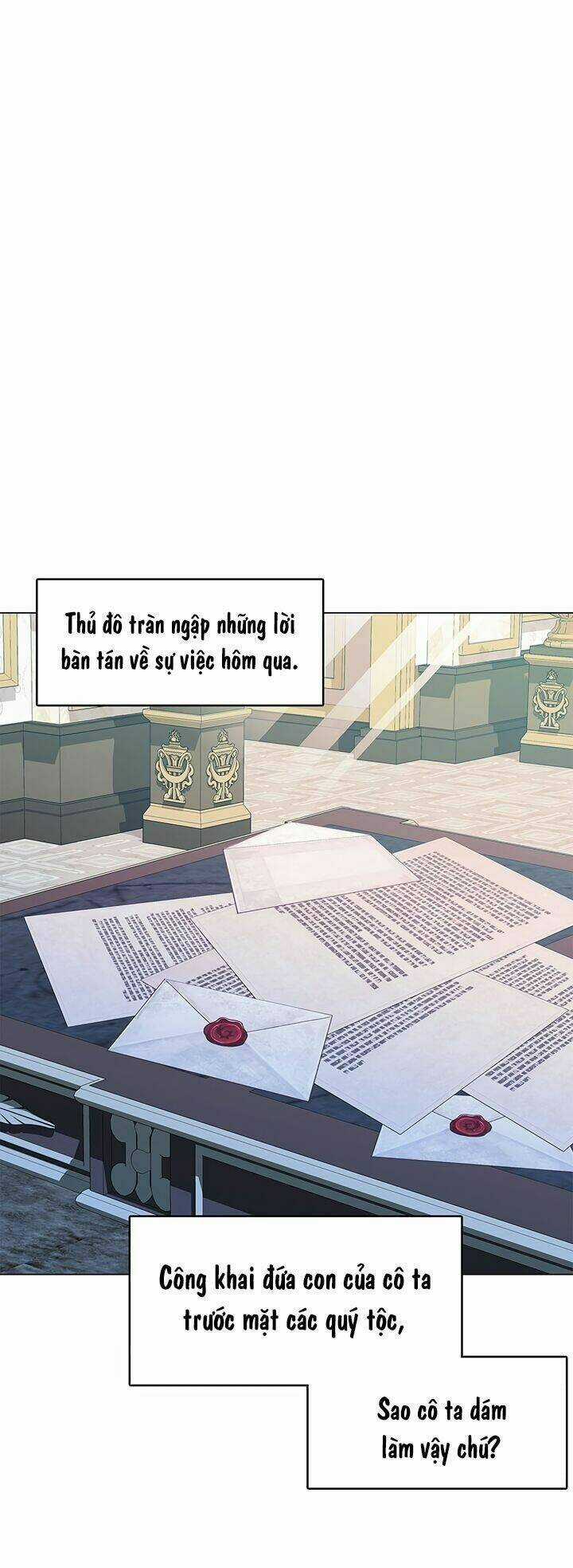 Tôi Sẽ Không Hối Tiếc Vì Anh Đâu Chapter 6 trang 8